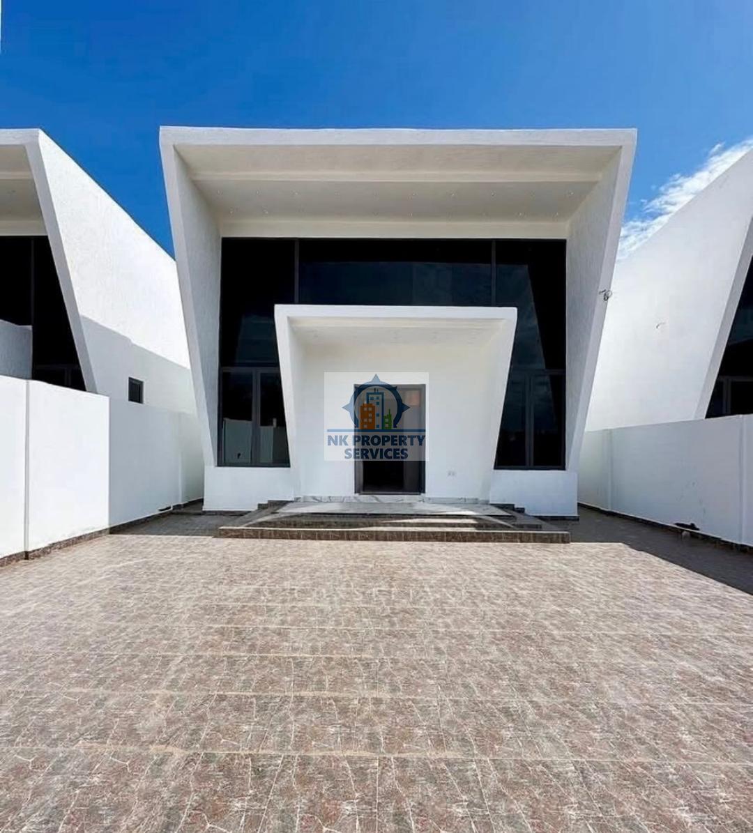 3 BEDROOMS MODERN HOME FOR SALE AT AGBOGBA, ACCRA